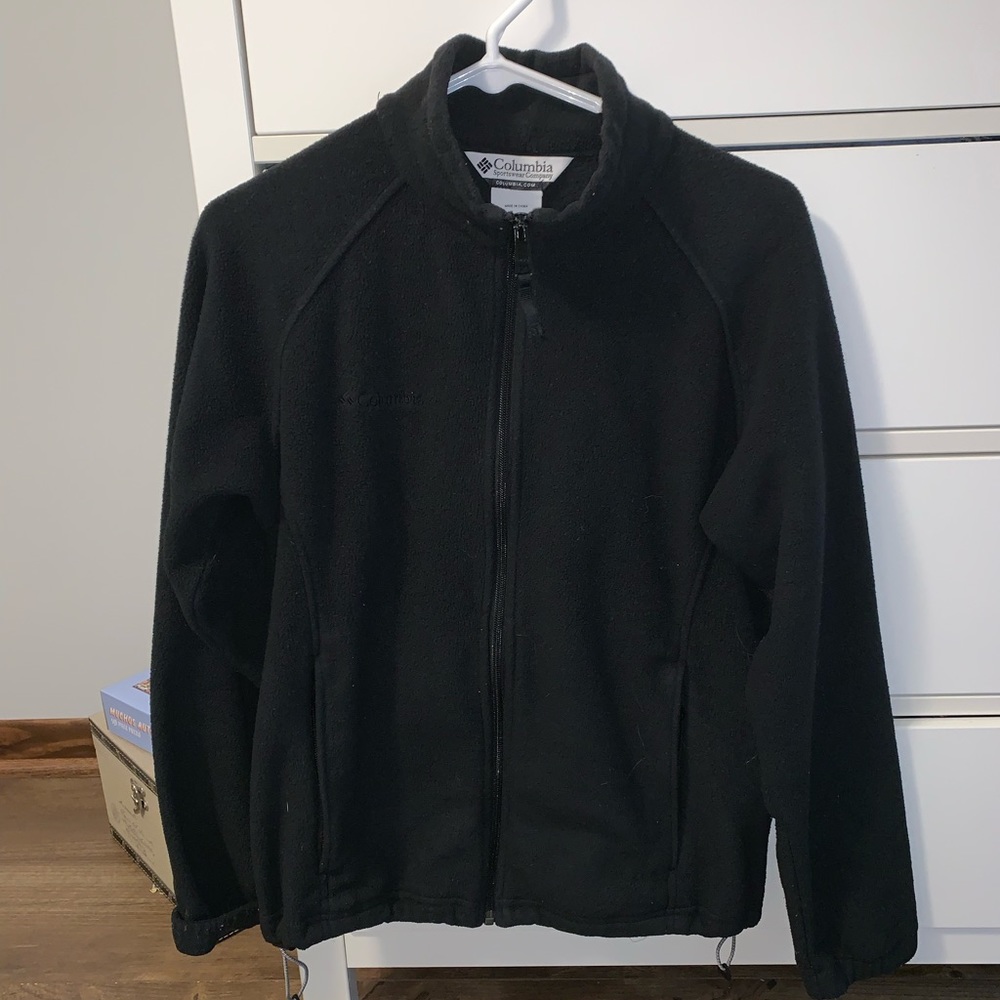 Columbia jacket